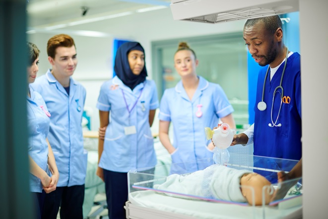 Neonatal nursing job outlook compared to other nursing specialties: factors driving the demand