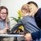 Human behavior theories and how they are applied in social work