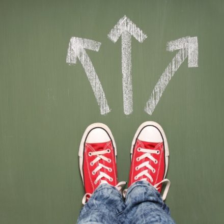 Paths to becoming a counselor
