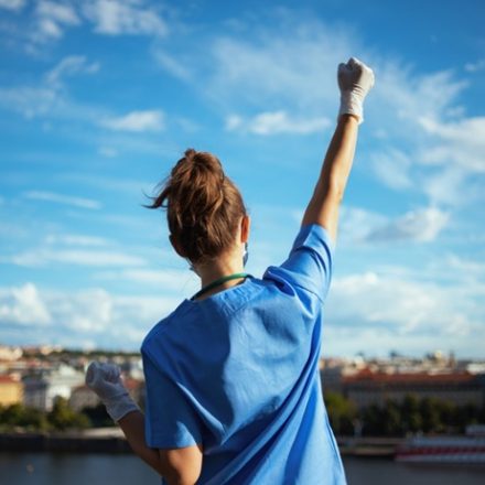 Advancing the future of healthcare: the impact of MSN-prepared nurses