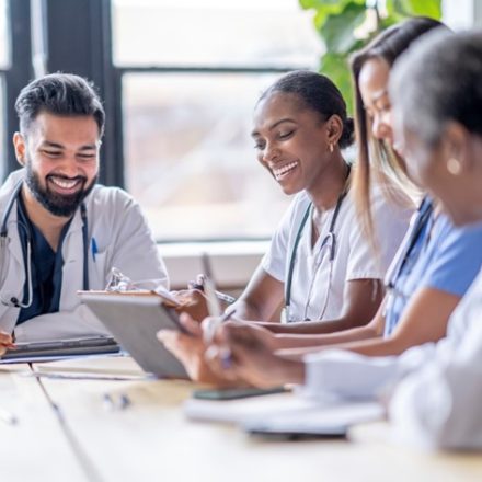 How to make the most of your clinical placement