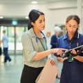 How nurse leaders advocate for healthier workplaces and effective care delivery