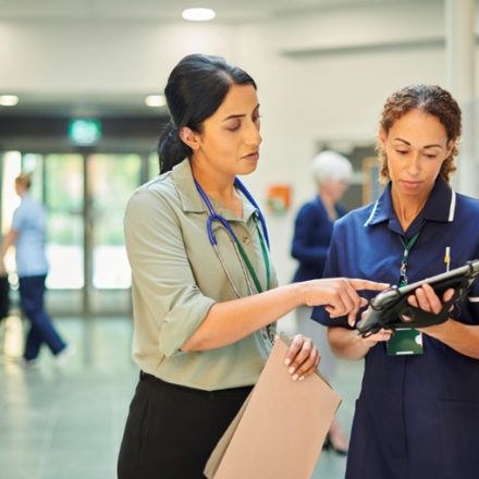 How nurse leaders advocate for healthier workplaces and effective care delivery