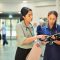 How nurse leaders advocate for healthier workplaces and effective care delivery