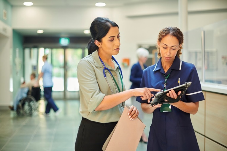 How nurse leaders advocate for healthier workplaces and effective care delivery