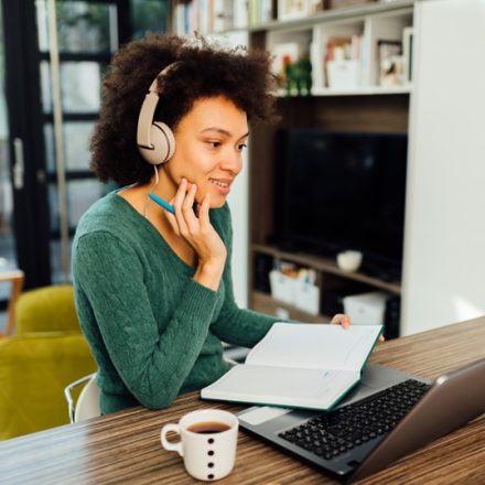 A seamless transition: client care to administration in social work