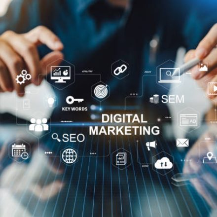 The Transformative Role of AI in Digital Marketing and its Future