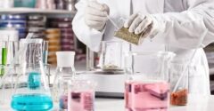 Managing Risks of Hazardous Chemicals in Laboratory Environments