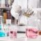 Managing Risks of Hazardous Chemicals in Laboratory Environments