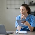 Online nursing programs: A flexible path to advancement
