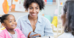 First-Time Teacher’s Guide For Talking To Parents