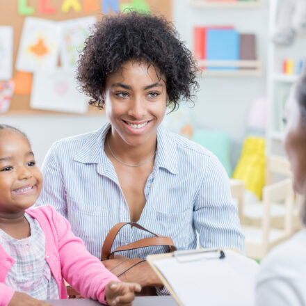 First-Time Teacher’s Guide For Talking To Parents