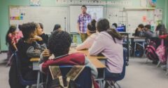 Prioritizing Principal Wellness: Combating Burnout in Education