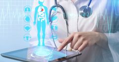 Shaping the future of healthcare: The impact of a PhD in Nursing