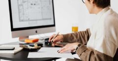 Crafting a Life’s Work: The Art and Architecture of a Meaningful Career