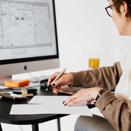 Crafting a Life’s Work: The Art and Architecture of a Meaningful Career