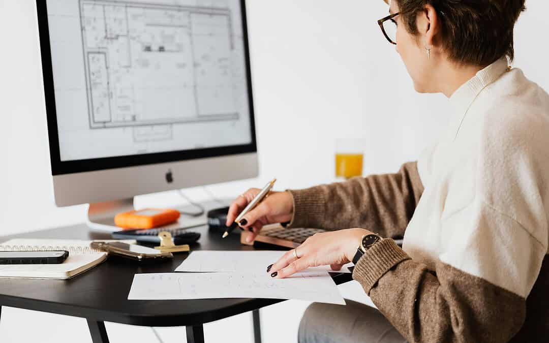 Crafting a Life’s Work: The Art and Architecture of a Meaningful Career