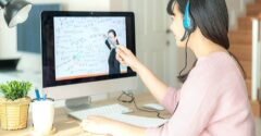 The Rise of the Online Tutor: Redefining Education in the Digital Age