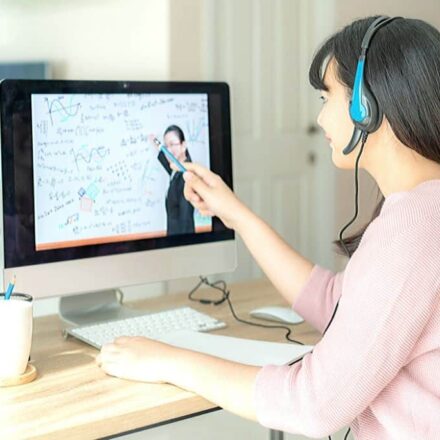 The Rise of the Online Tutor: Redefining Education in the Digital Age