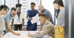 Navigating the Modern Career Landscape: A Thoughtful Guide to Purpose and Progress