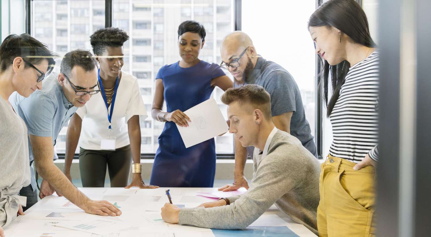 Navigating the Modern Career Landscape: A Thoughtful Guide to Purpose and Progress