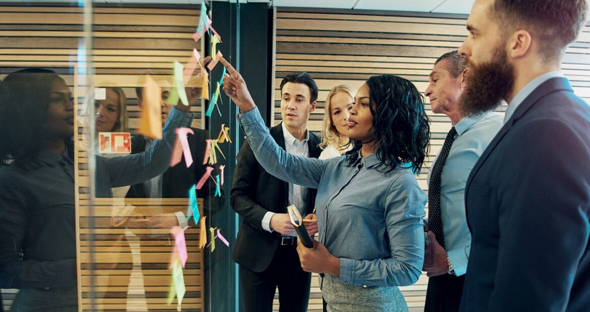 The Secret to High-Performing Teams? A Learning-First Culture