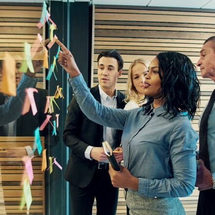 The Secret to High-Performing Teams? A Learning-First Culture