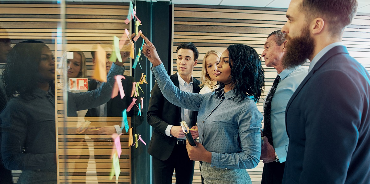 The Secret to High-Performing Teams? A Learning-First Culture